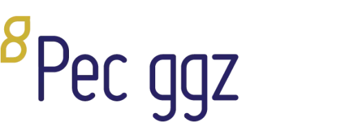 logo van Pec ggz